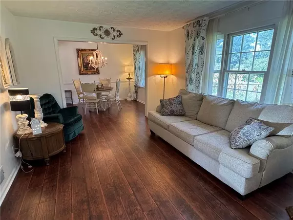 Conyers, GA 30094,1709 Elizabeth CT SW