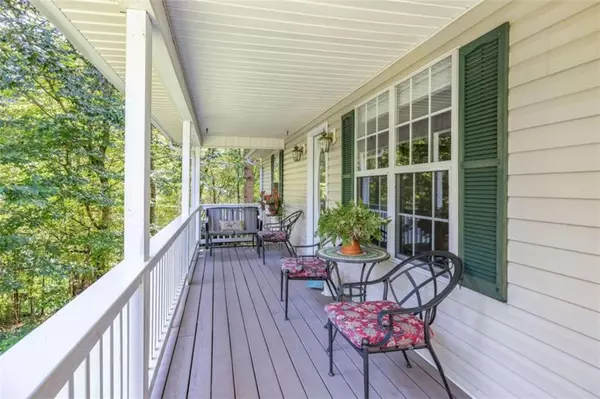 Dahlonega, GA 30533,11 Lake TRL