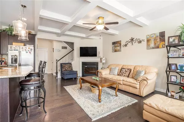 Conyers, GA 30094,2713 Kemp CT