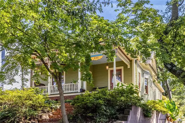 Atlanta, GA 30312,532 Broyles ST SE