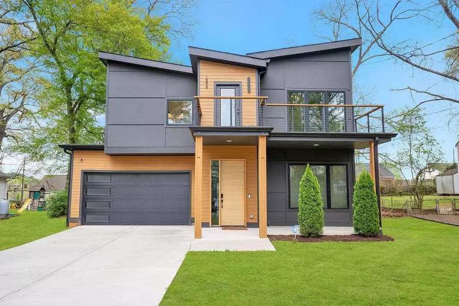1598 Athens AVE, Atlanta, GA 30310