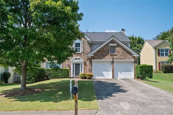 Marietta, GA 30066,671 Glenbarrett CT NE