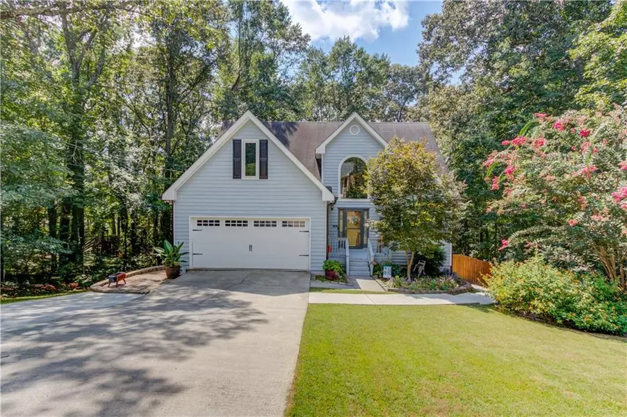 4632 Shay TER, Buford, GA 30519