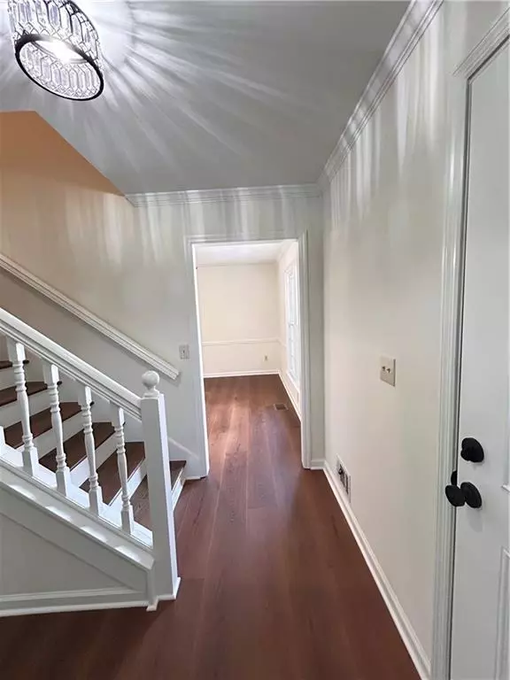 Alpharetta, GA 30004,4415 Indian Trace DR