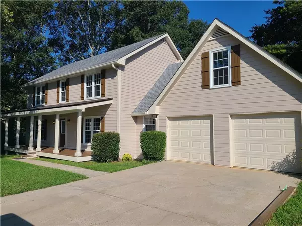 4415 Indian Trace DR, Alpharetta, GA 30004