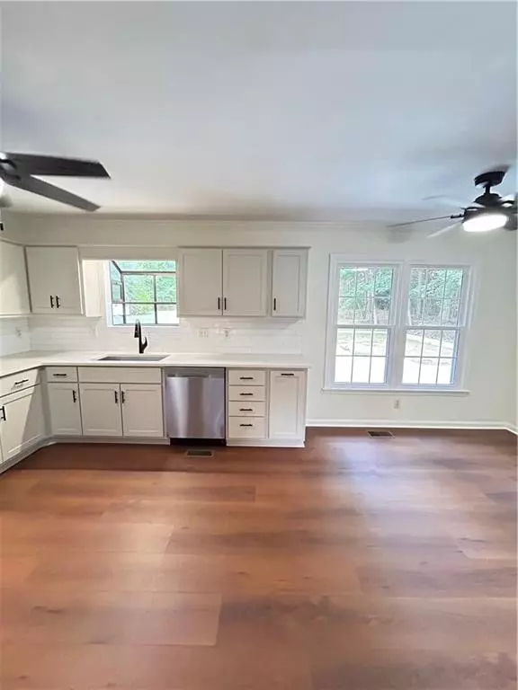 Alpharetta, GA 30004,4415 Indian Trace DR