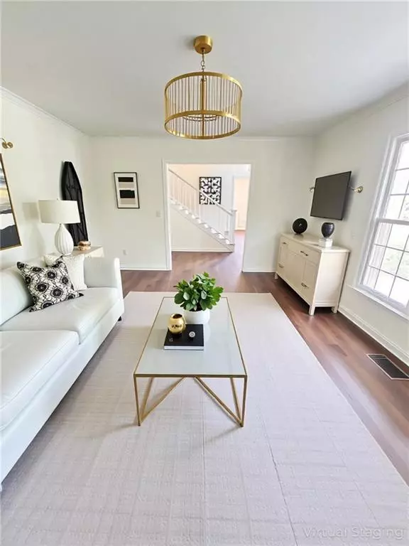 Alpharetta, GA 30004,4415 Indian Trace DR