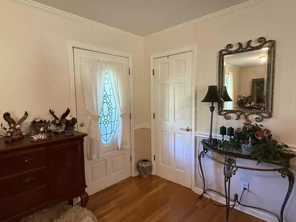 Bremen, GA 30110,48 Covered Bridge RD