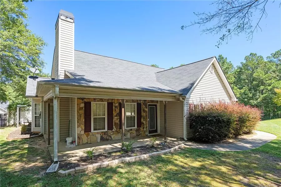55 Ashland Farm RD, Oxford, GA 30054