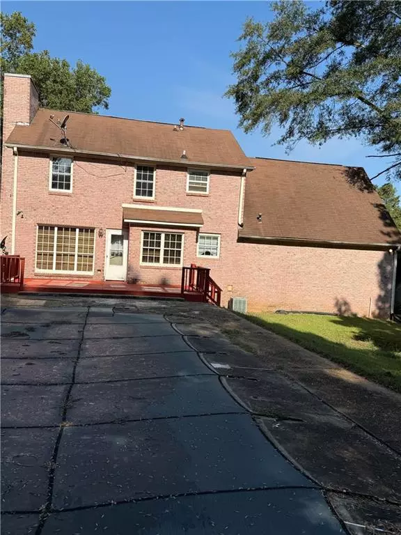 Lithonia, GA 30058,890 Kent CT