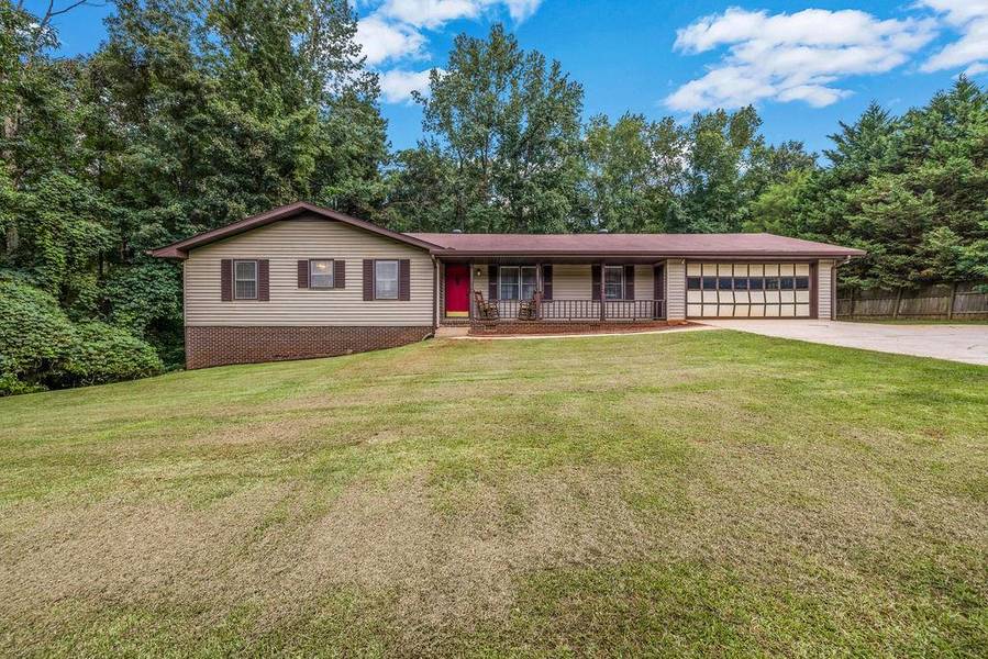 981 Havenridge Dr SW, Conyers, GA 30094