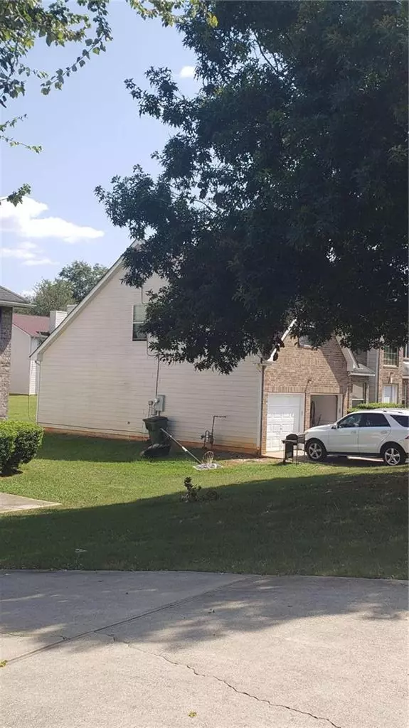 Jonesboro, GA 30236,9498 Creekside RD