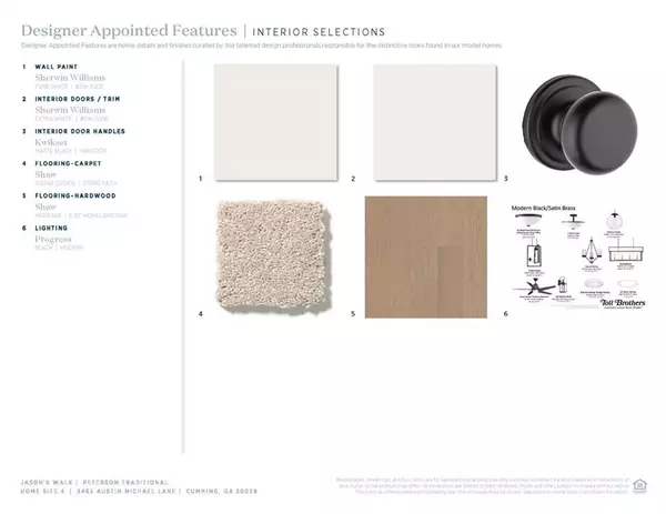 Cumming, GA 30028,3465 Austin Michael LN