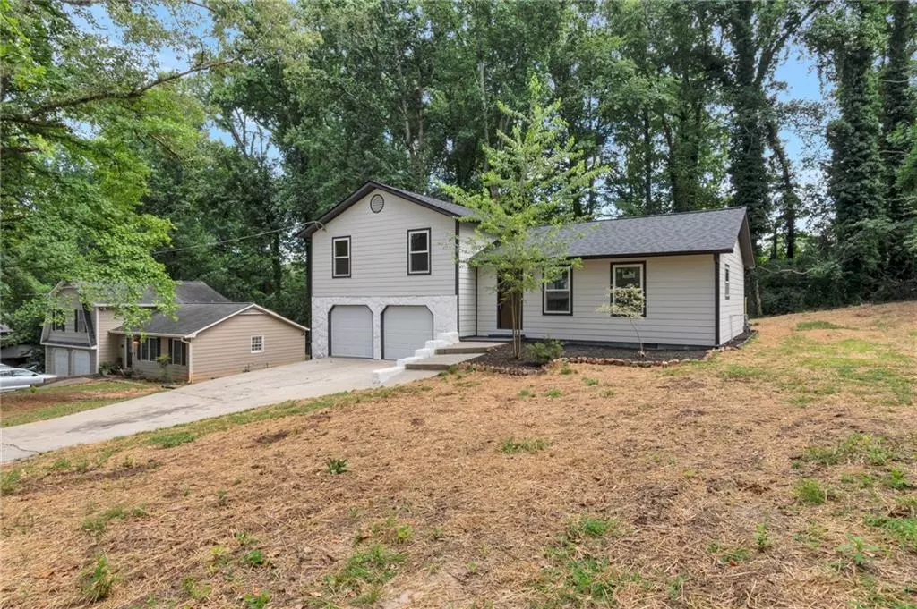 Lawrenceville, GA 30044,1684 Oak Ridge WAY