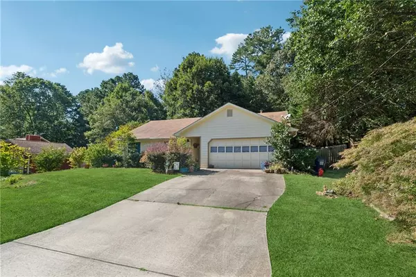 Snellville, GA 30078,3101 Ashly Brooke DR