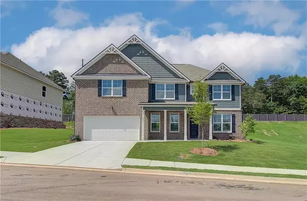 Loganville, GA 30052,1846 Kingsmere Run Dr
