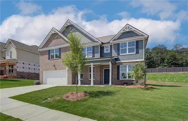 Loganville, GA 30052,1846 Kingsmere Run Dr