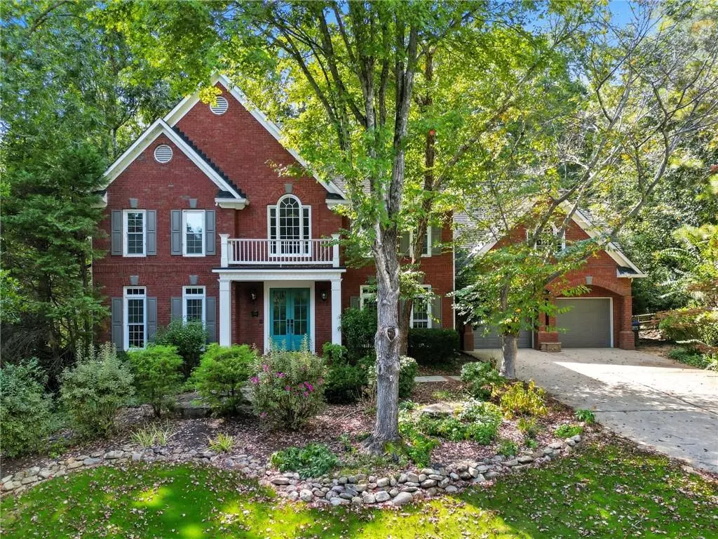 Roswell, GA 30075,220 High Branch WAY