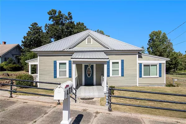 408 Broad ST, Manchester, GA 31816