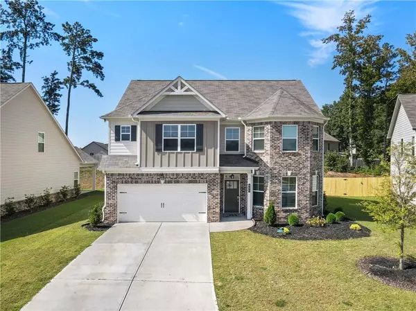 662 Eagles Nest CIR, Auburn, GA 30011
