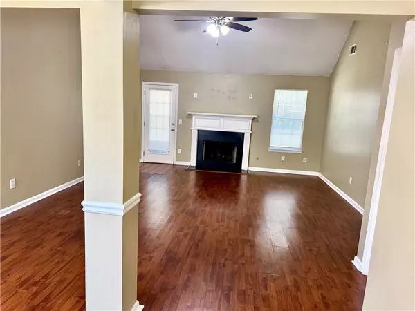 Snellville, GA 30039,3331 METRO WAY