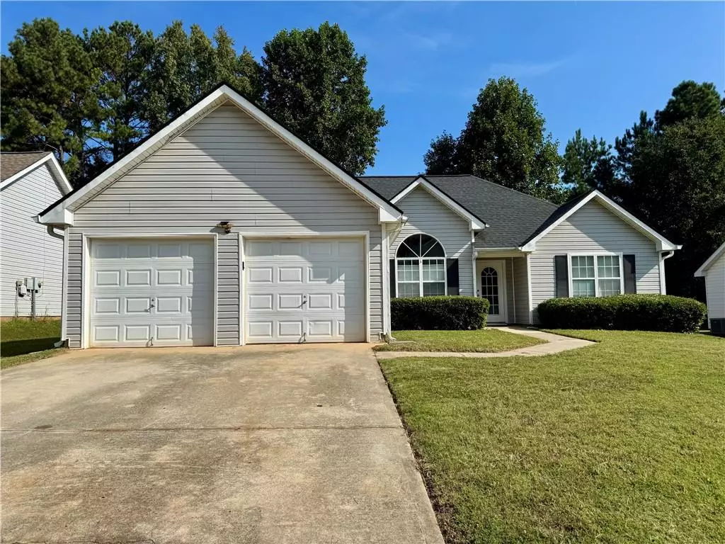 Snellville, GA 30039,3331 METRO WAY