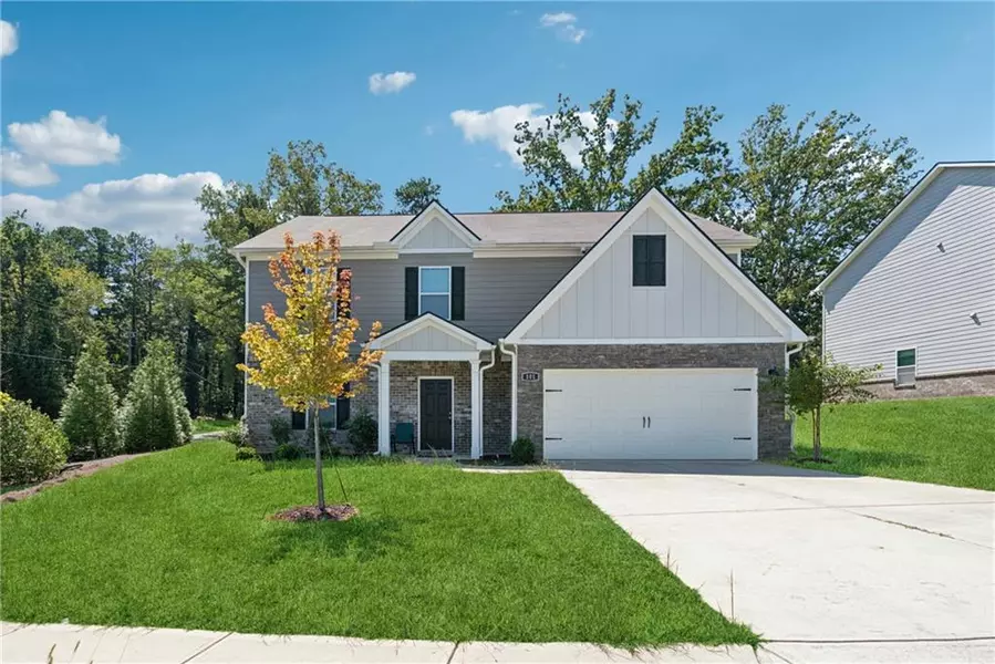 101 Foley DR, Cartersville, GA 30120