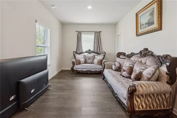 Cartersville, GA 30120,101 Foley DR