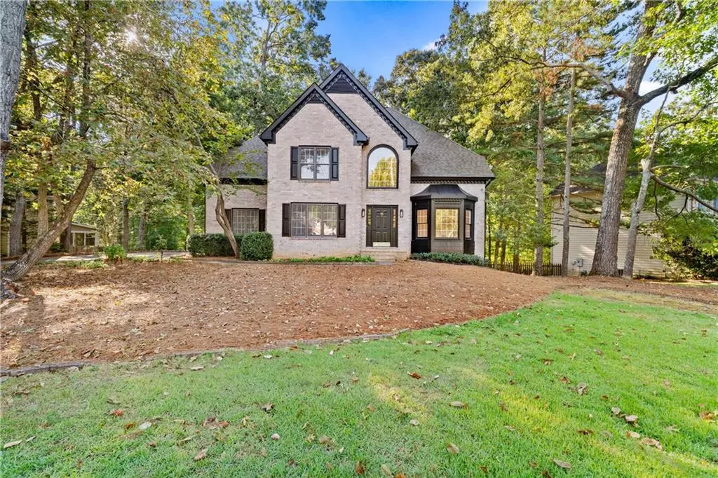 Acworth, GA 30101,6211 Woodlore DR NW