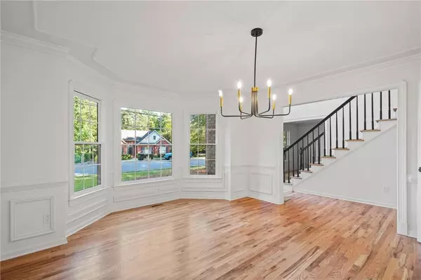 Acworth, GA 30101,6211 Woodlore DR NW