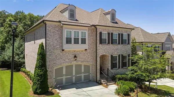 Smyrna, GA 30080,3362 Bryerstone CIR SE