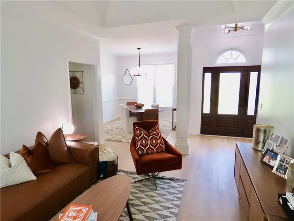 Ellenwood, GA 30294,4119 Sweetwater Pkwy