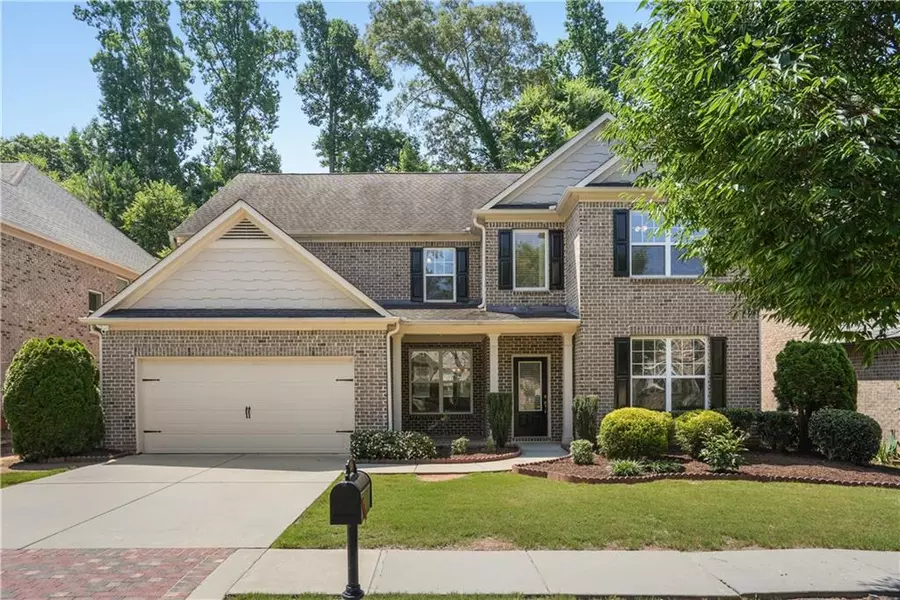 2574 Dogwood Pond RD, Duluth, GA 30097