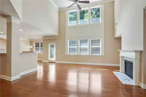 Duluth, GA 30097,2574 Dogwood Pond RD