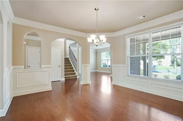 Duluth, GA 30097,2574 Dogwood Pond RD