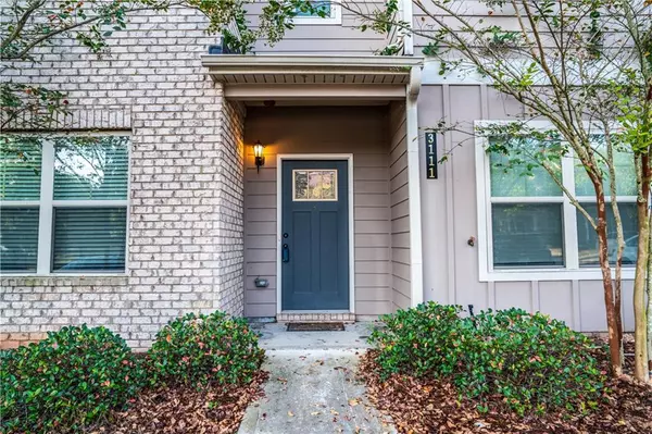 East Point, GA 30344,3111 Bayrose CIR #109B