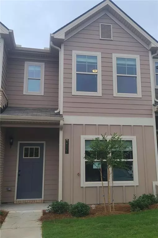 3111 Bayrose CIR #109B, East Point, GA 30344