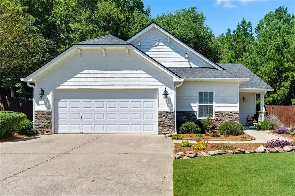 Dallas, GA 30157,120 Cedar Bay Cirle