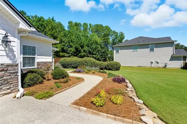 Dallas, GA 30157,120 Cedar Bay Cirle