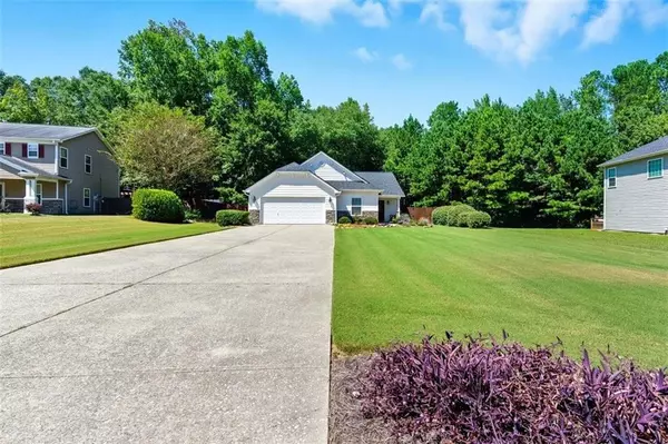 Dallas, GA 30157,120 Cedar Bay Cirle