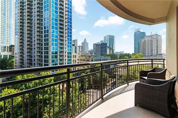 3445 Stratford RD NE #708, Atlanta, GA 30326