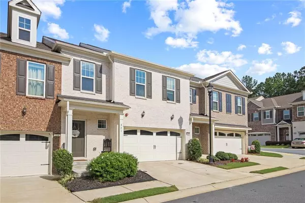 Woodstock, GA 30189,221 Ellis LN