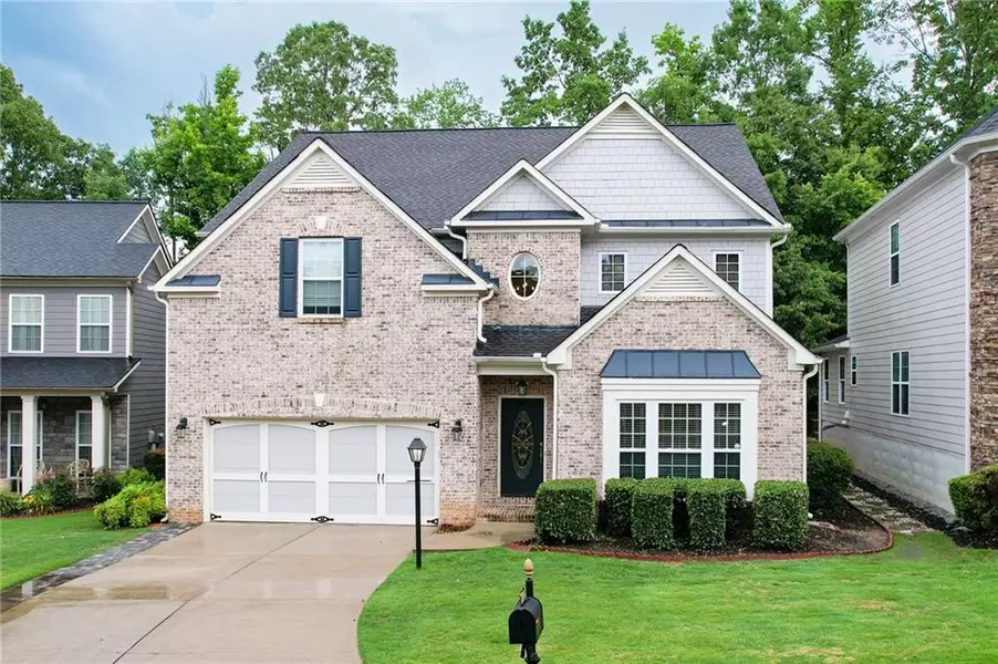 2940 Bentbill XING, Cumming, GA 30041