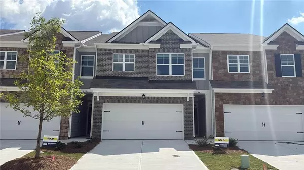 2585 Poppy CT, Buford, GA 30519