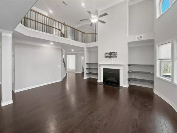 Cumming, GA 30040,2470 Bridle Bridge TRL