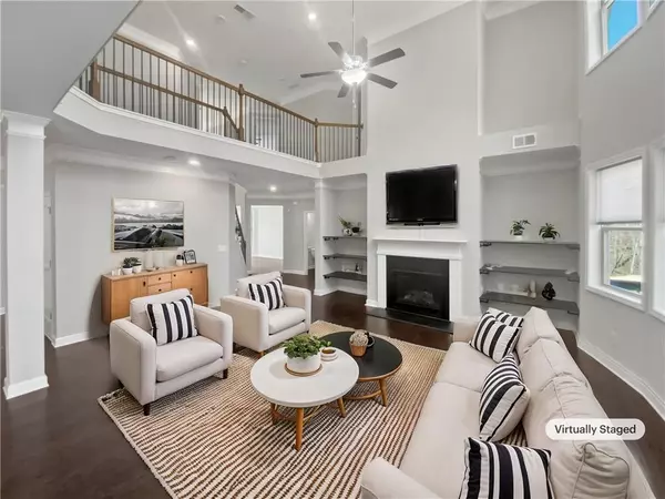 Cumming, GA 30040,2470 Bridle Bridge TRL