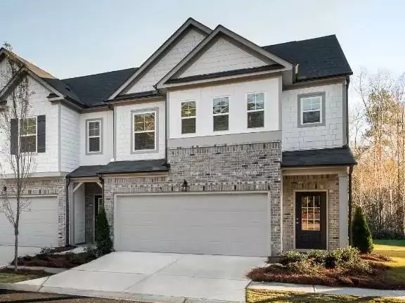 1412 Ben Park Way, Grayson, GA 30017