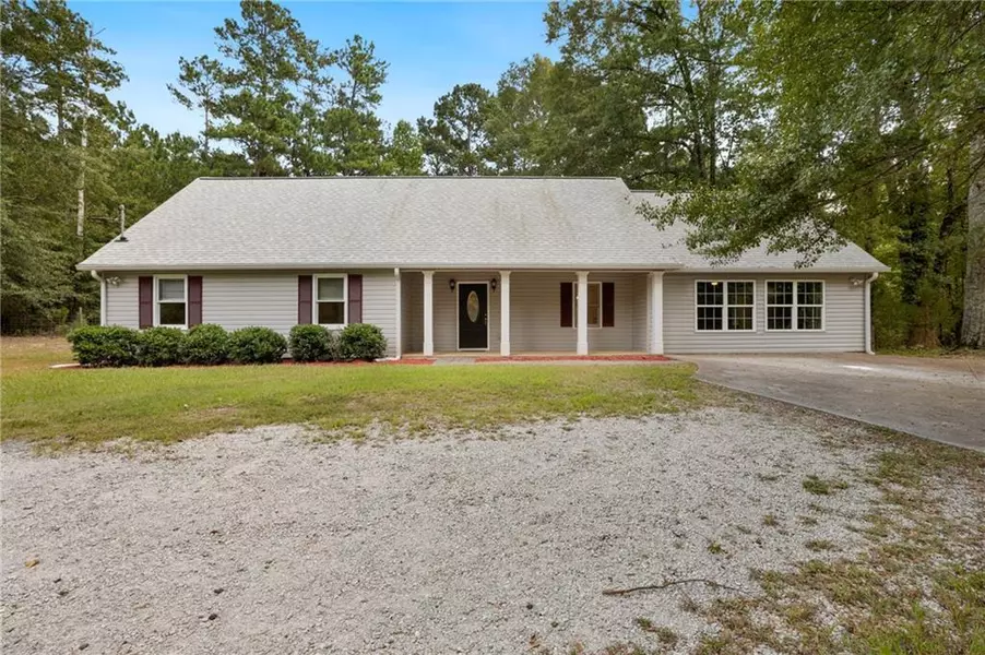 69 Bald Rock RD, Oxford, GA 30054