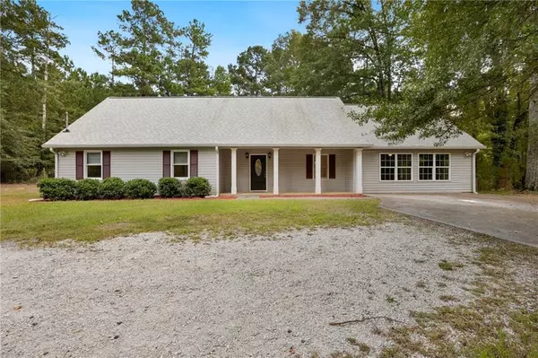 69 Bald Rock RD, Oxford, GA 30054