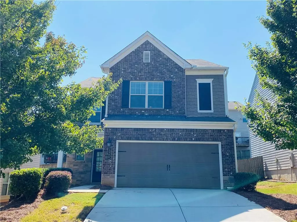 Lawrenceville, GA 30045,1509 Charcoal Ives RD